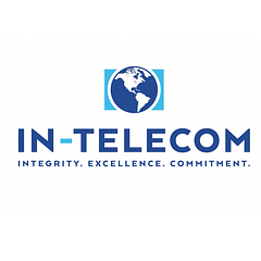 In-Telecom logo
