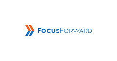Focus Forward logo