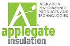 Applegate Insulation logo