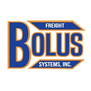 Bolus Freight Systems, Inc. logo
