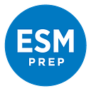 ESM Prep logo