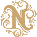 The National Hotel logo
