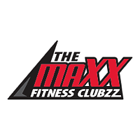 Maxx Fitness Clubs logo