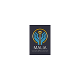 MALIA Conseils & Recrutement logo