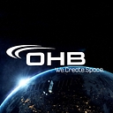 OHB System AG logo