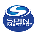 Spin Master logo