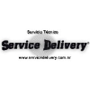 ADS Alpine Delivery Service logo
