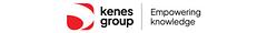 Kenes Group logo