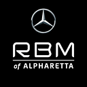 RBM of Alpharetta logo