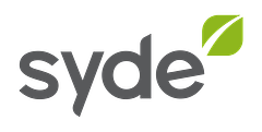 Syde logo