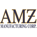 AMZ Manufacturing logo