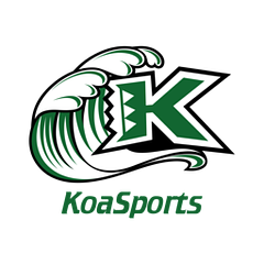 Koa Sports logo