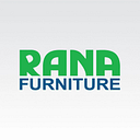 Rana Furniture logo