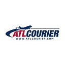 ATL Courier, Inc. logo