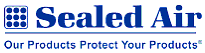 Sealed Air Corporation logo
