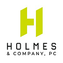 Holmes Company of Jackson Inc logo