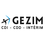 Gezim France logo