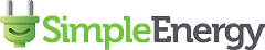 Simple Energy logo