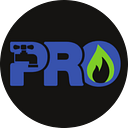 Proline Plumbing & Sewer logo