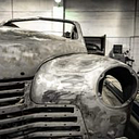 Central Park Auto Body & Collision logo