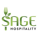 Sage Hospitality logo