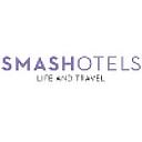 Dreamweaver Hotels logo
