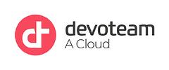 Devoteam A Cloud Germany logo