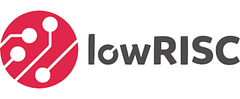 lowRISC CIC logo