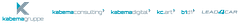Kabema logo