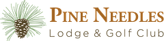Pine Needles Lodge & Golf Club and Mid Pines Inn & Golf Club logo