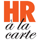 HR à la carte logo