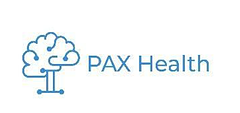 PAX Health logo