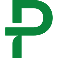 Passthrough logo