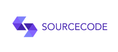 SourceCode Communications logo