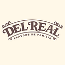 DEL REAL logo