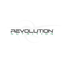 Revolution Nutrition logo