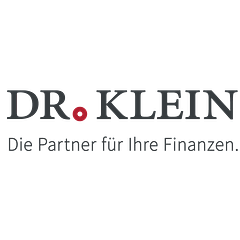 Dr. Klein Privatkunden AG logo