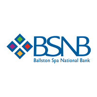 Ballston Spa National Bank logo