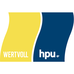 hpu Unternehmensberatung logo