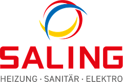Saling Karriere logo