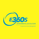Environmental 360 Solutions logo