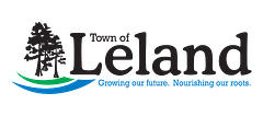 Town of Leland logo