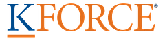 Kforce logo