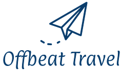 Offbeat Travel logo