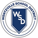 Wentzville School District logo