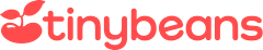 Tinybeans logo