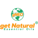 Get Natural Essential Oils logo