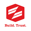 ZEELAND LUMBER & SUPPLY logo