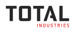 Total Industries logo