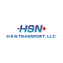 H&S Transport Inc. logo